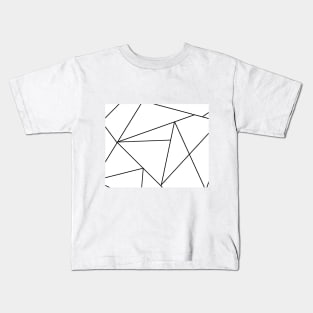 Origami Kids T-Shirt